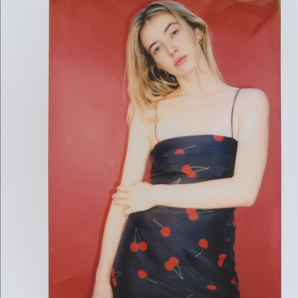 🌈The Christy Wild Cherry🌈